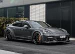 Porsche Panamera Grand GT by Techart 2017 года